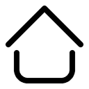 magnetic home icon