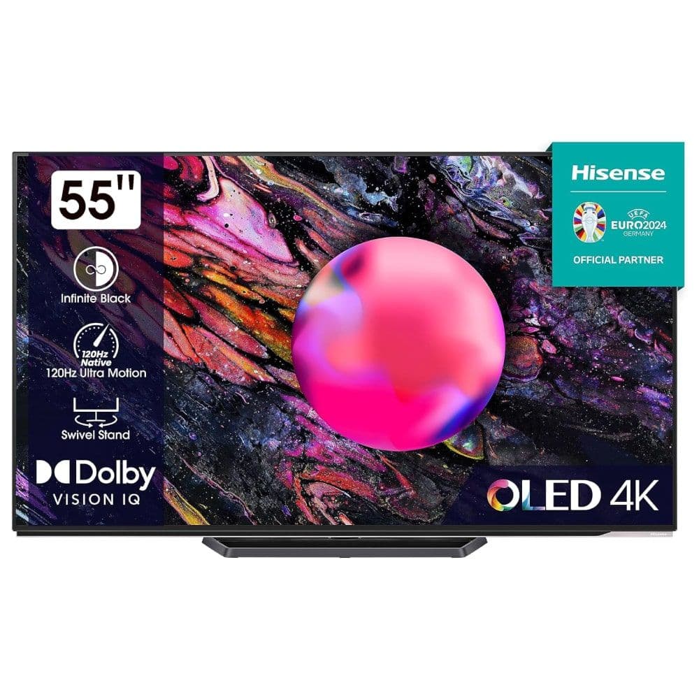 LG 50QNED80T3A QNED80 4K Ultra HD, Televizori